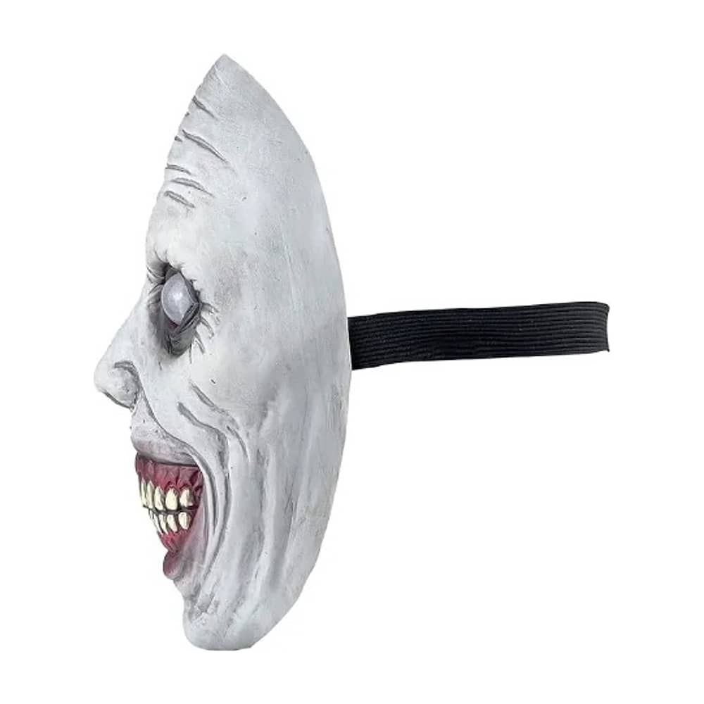 M&aacute;scara Espeluznante De Halloween image number 2.0