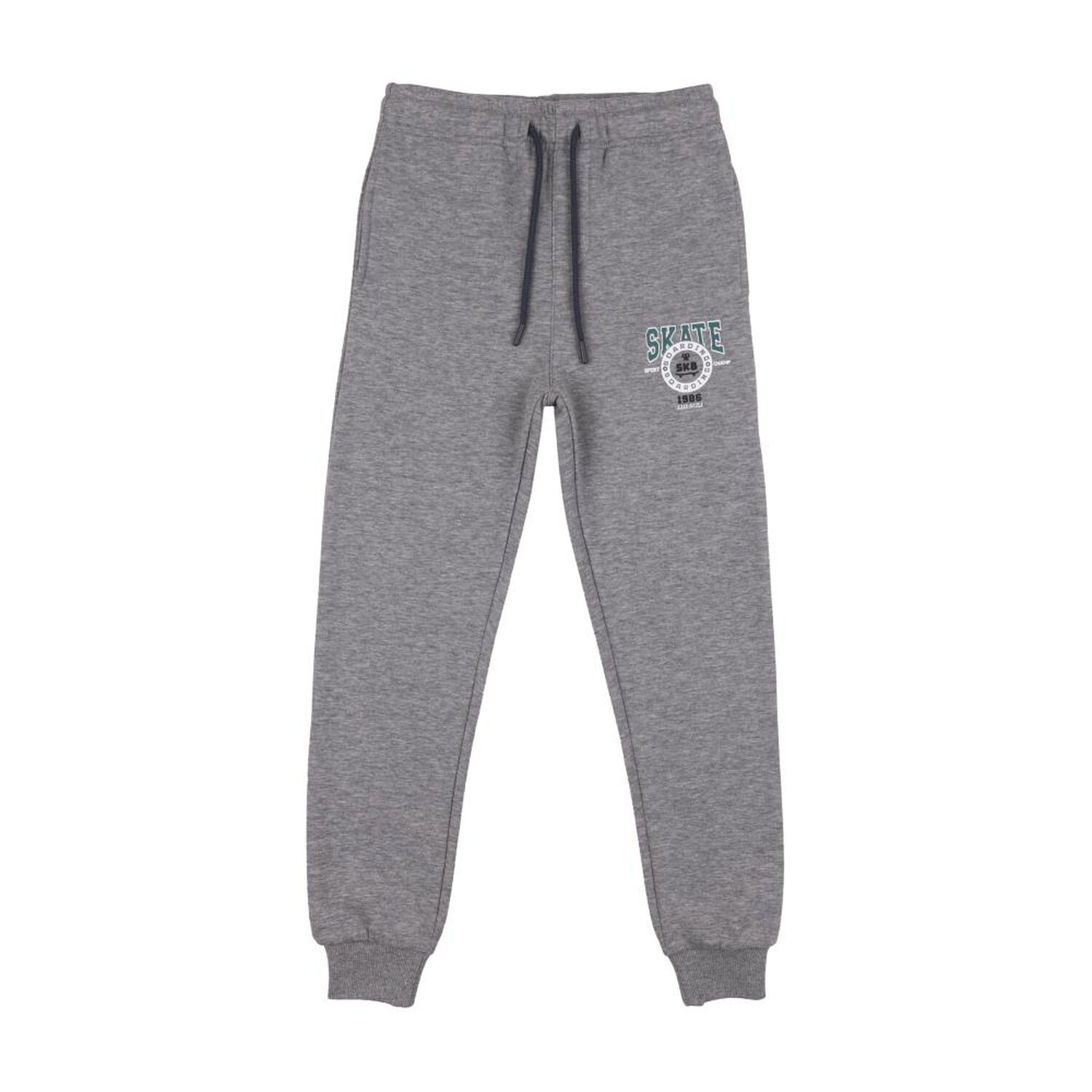 Pantalon De Buzo Ni&ntilde;o Topsis image number 0.0