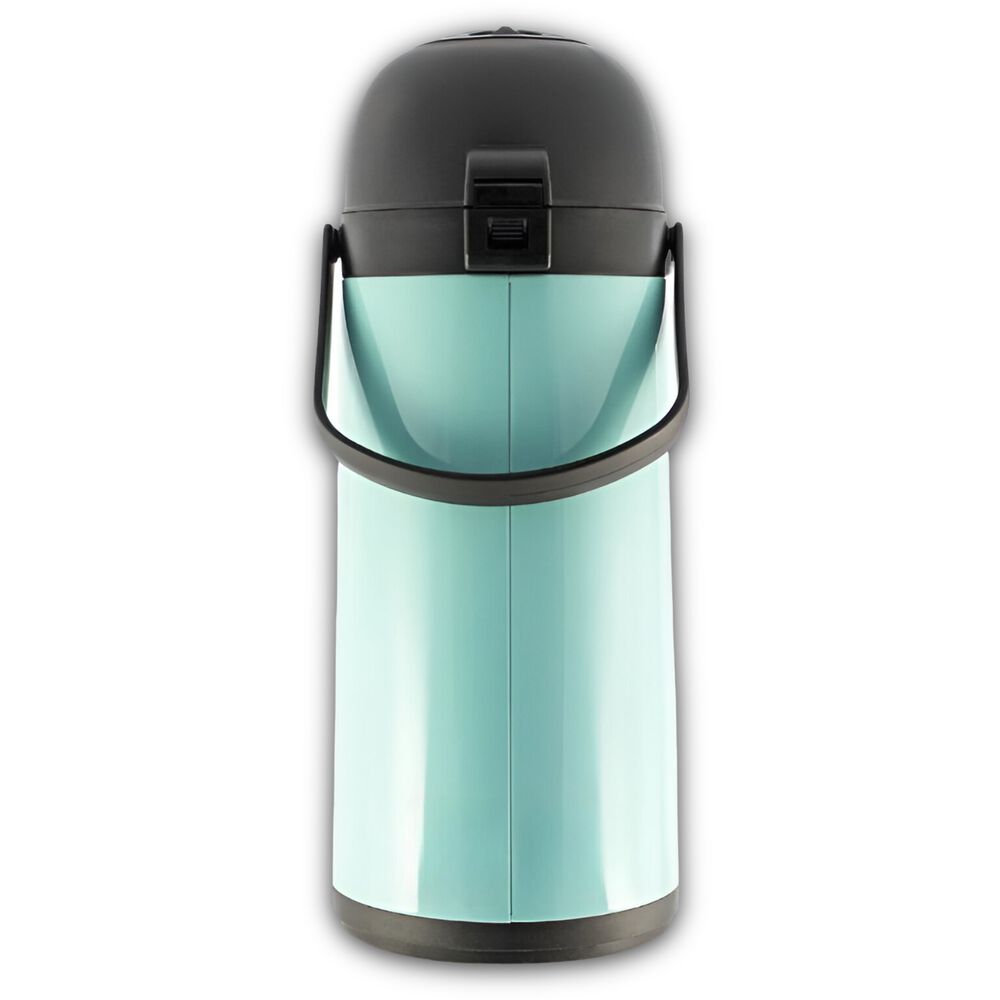 Termo Sifón De Acero Inoxidable 1.9 Lt Aqua Thermos Cln-19aq image number 4.0