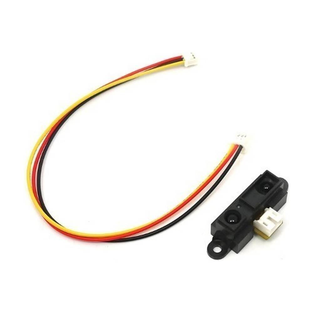 Grove Sensor De Proximidad Infrarrojo 80cm image number 0.0