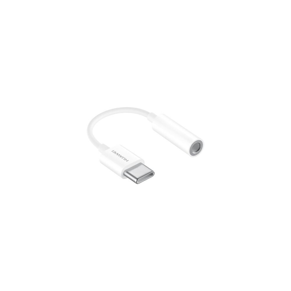 Cable Conversor Tipo C A 3.5mm Huawei image number 1.0