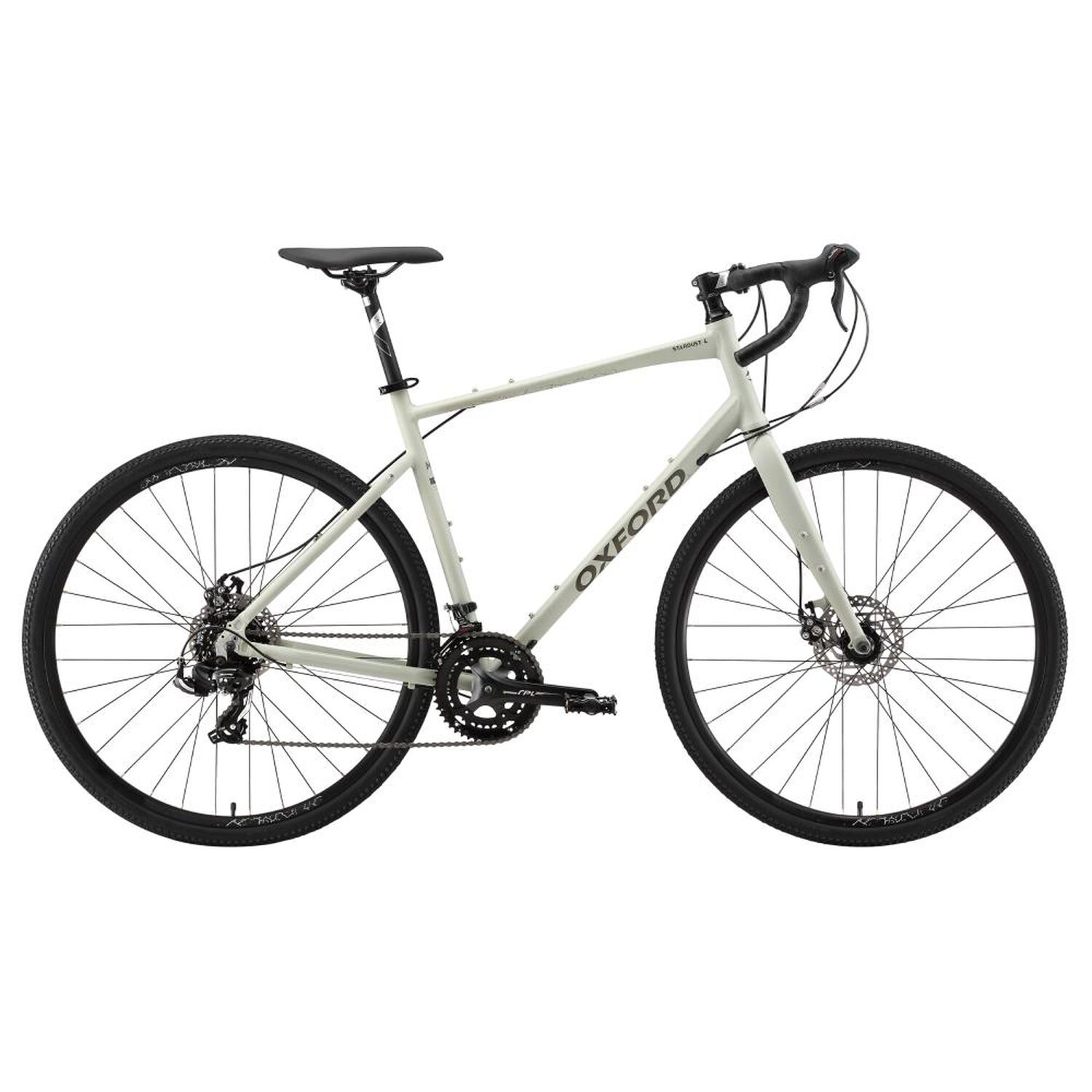 Bicicleta Ruta Oxford Stardust 4 / Aro 28 image number 0.0