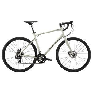 Bicicleta Ruta Oxford Stardust 4 / Aro 28