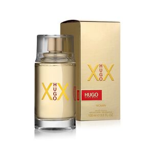 Hugo Boss Xx Woman Edt 100ml