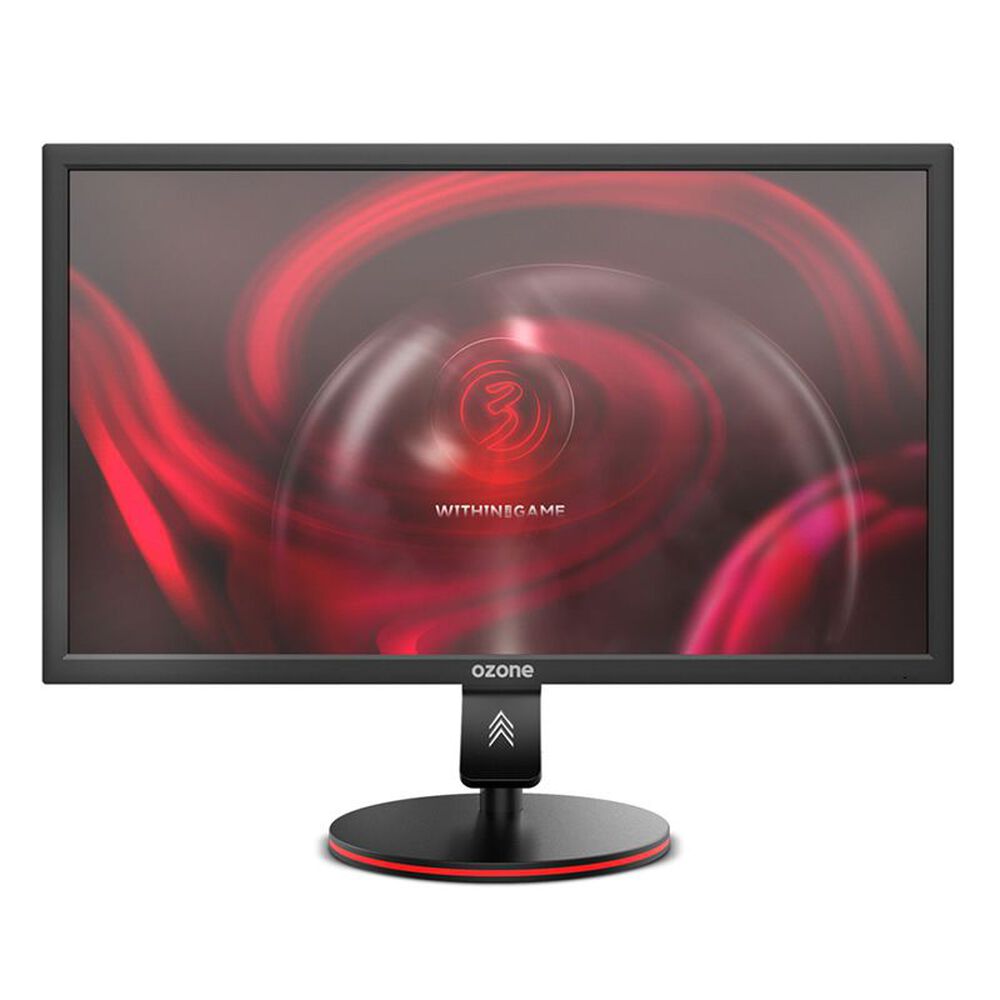 Monitor Gamer Ozone Dsp24 240 De 24" (tn, Full Hd, 240hz, 1ms, Freesync Y G-sync, Dp+hdmi) image number 4.0