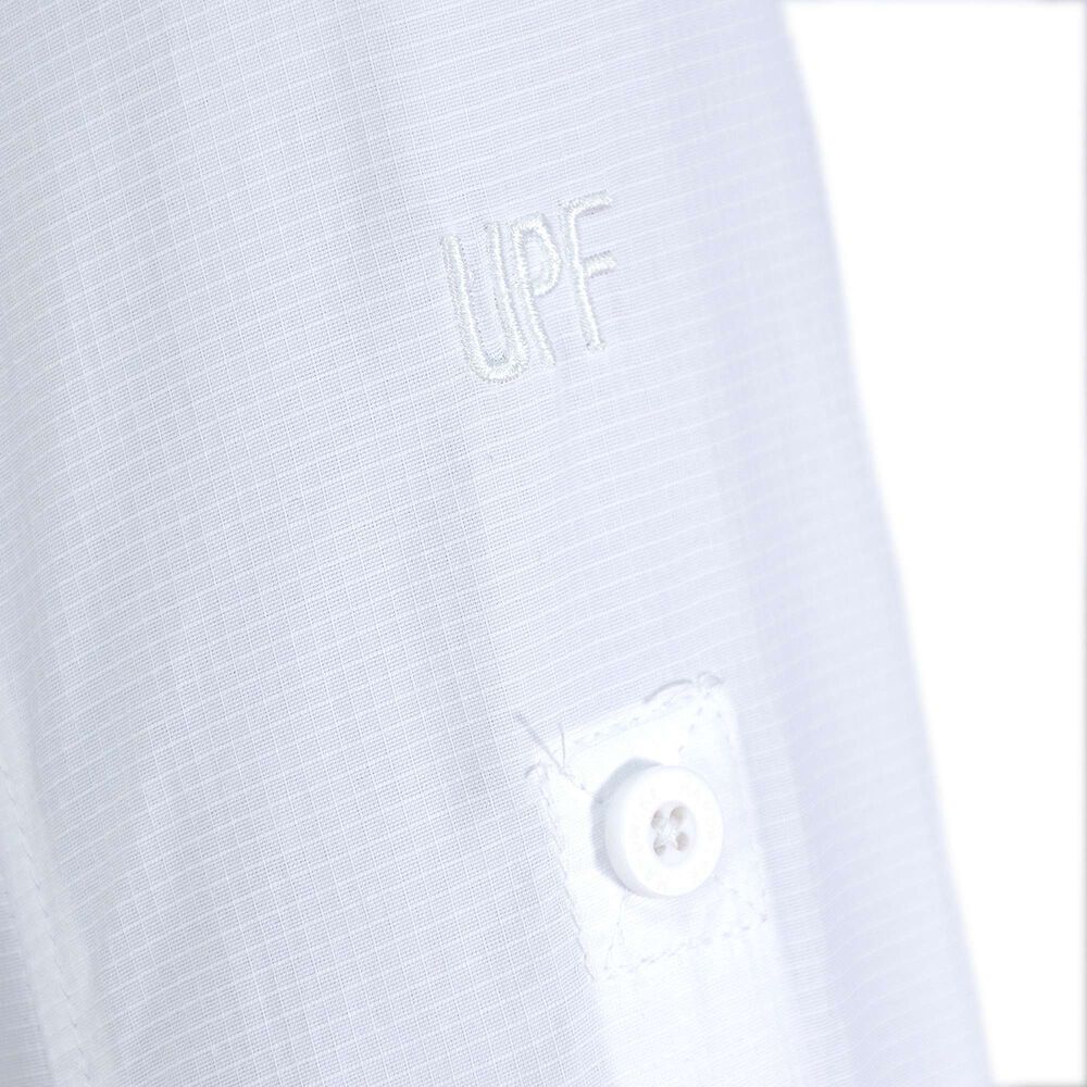 Camisa Hw Arizona Mujer Blanco image number 7.0