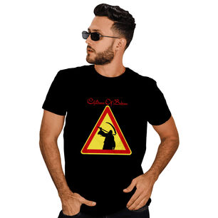 Polera Hombre Children Of Bodom Metal Rock