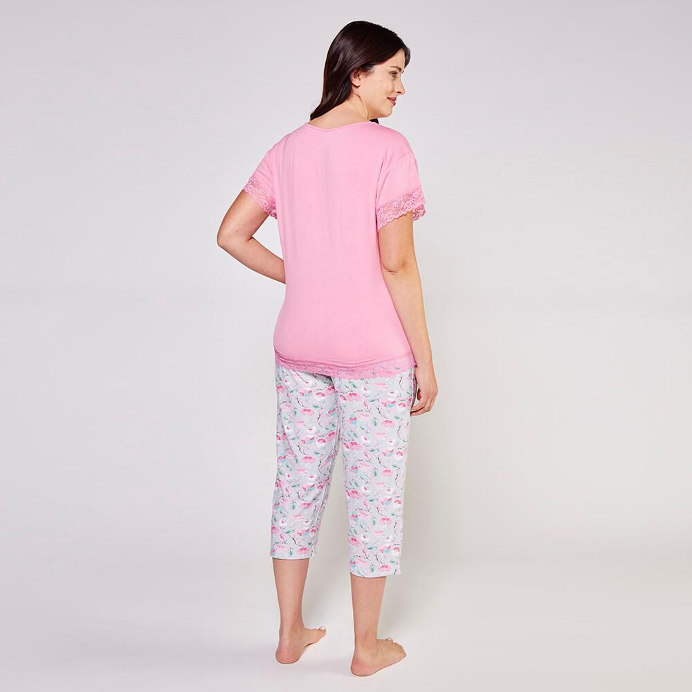 Pijama Mujer Kayser