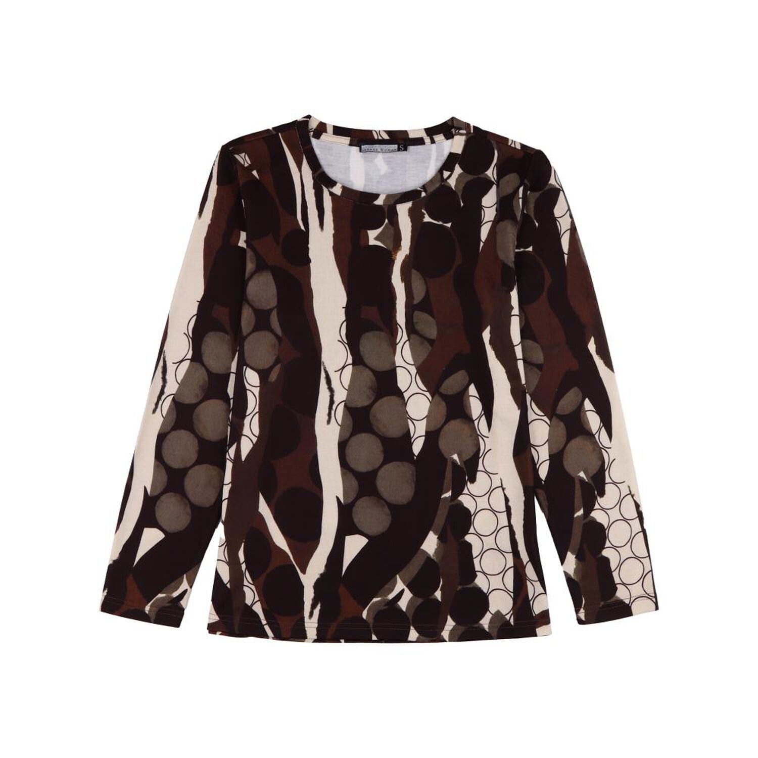 Sweater Mujer Lesage image number 0.0