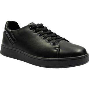 Zapatilla Urbana Mujer Negro Tokyo Detogni