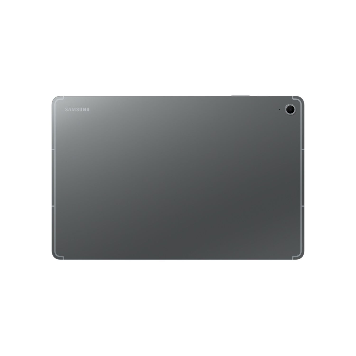 Galaxy Tab S10 Fe+ 128 Gb Gray image number 2.0