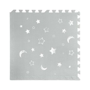 Alfombra Eva Premium Gris 180cm X 120cm