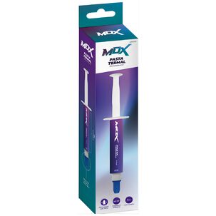 Pasta Termica 5g 3w Disipadora De Calor Cpu Gpu - Ps