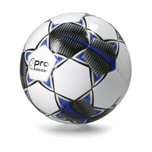 Balón De Fútbol Unisex Pro Soccer N° 5