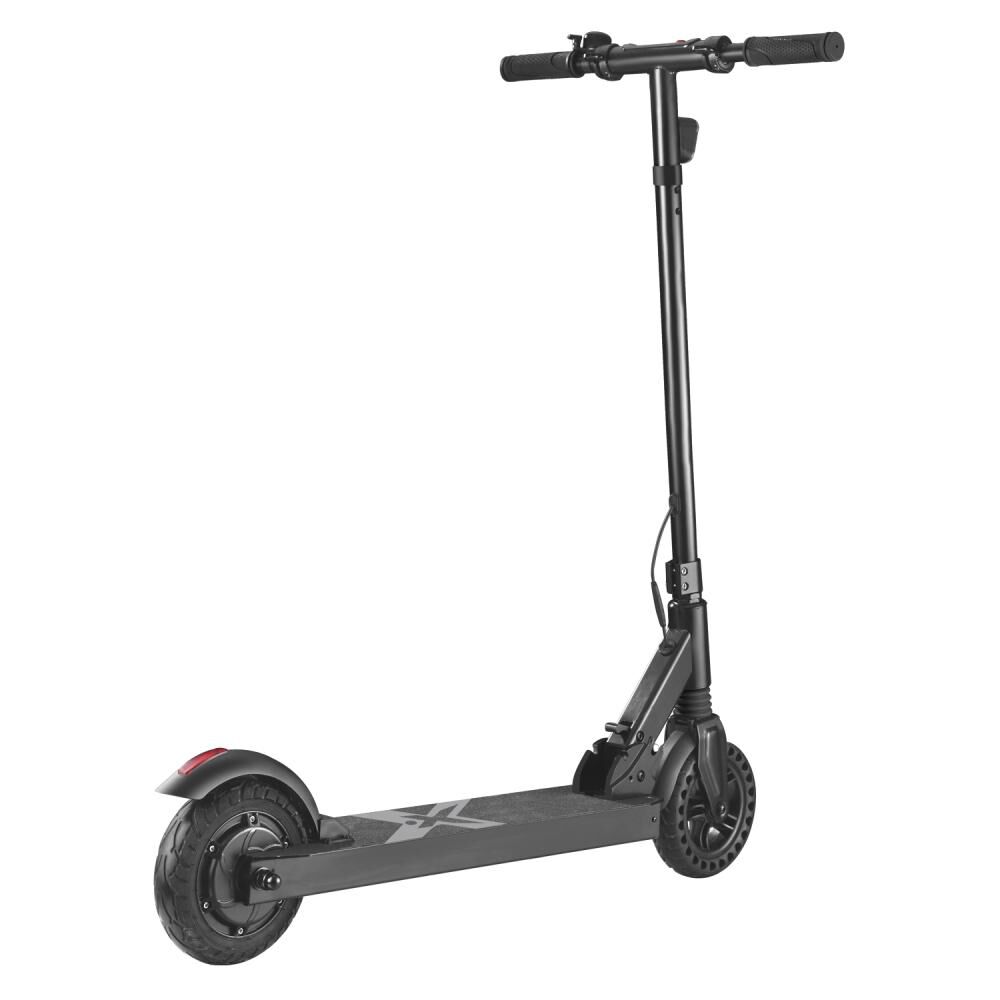 Scooter Eléctrico X-ride E-scoourba26 image number 4.0