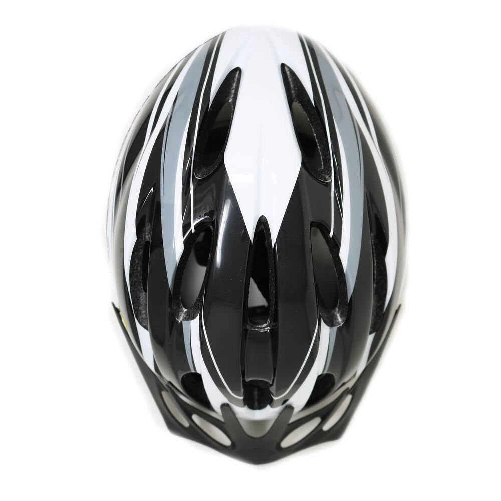 Casco Para Bicicleta Mtb Adulto Radical Mountain image number 3.0