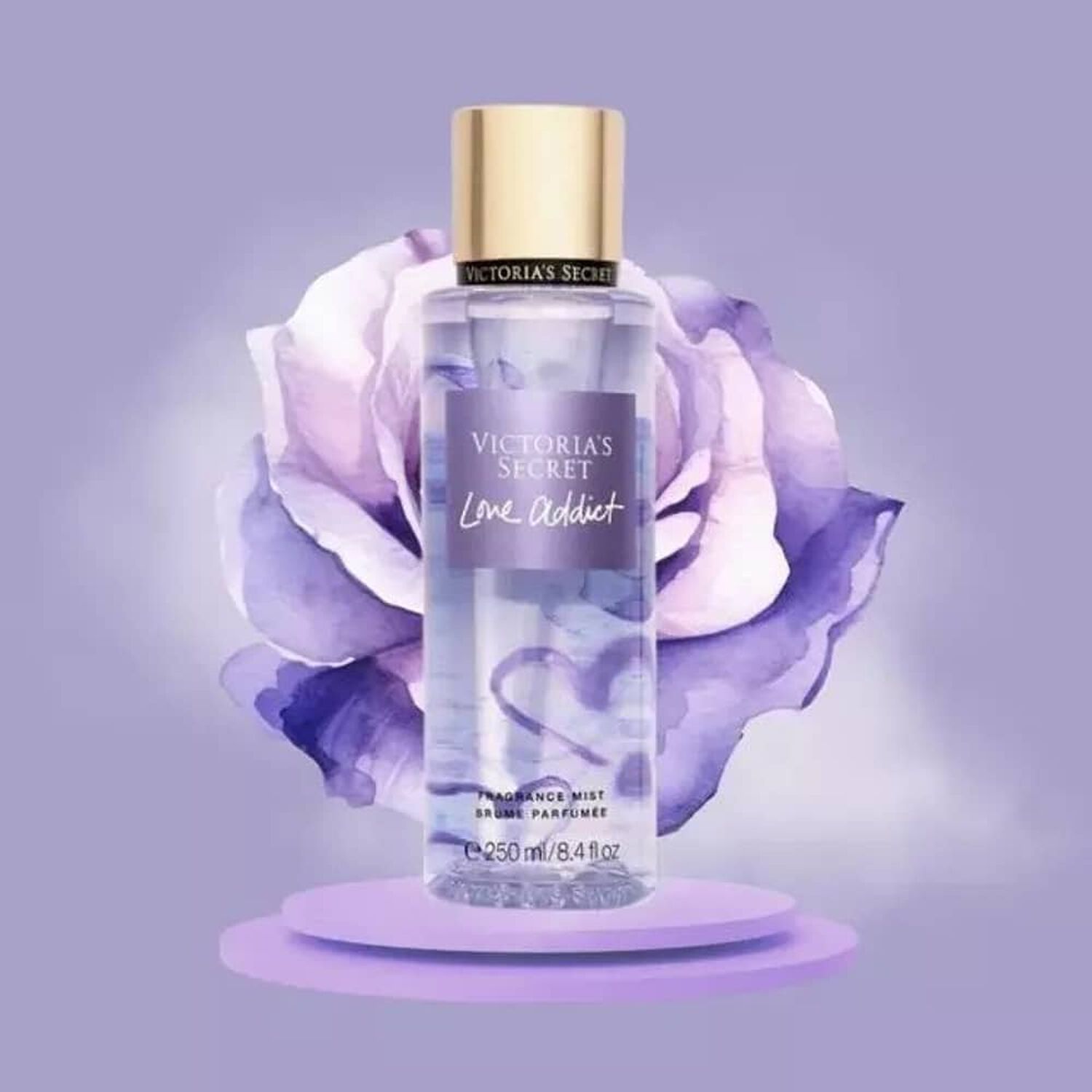 Love Addict 250 Ml Victorias Secret image number 1.0