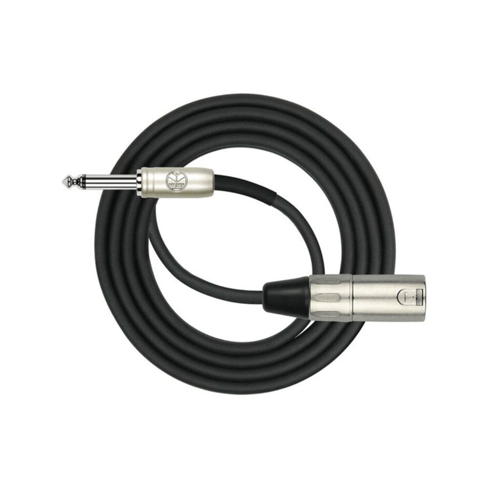 Cable Micr&oacute;fono Kirlin Xlr (m)- Plug 15m Mpc-281pn-15 image number 1.0