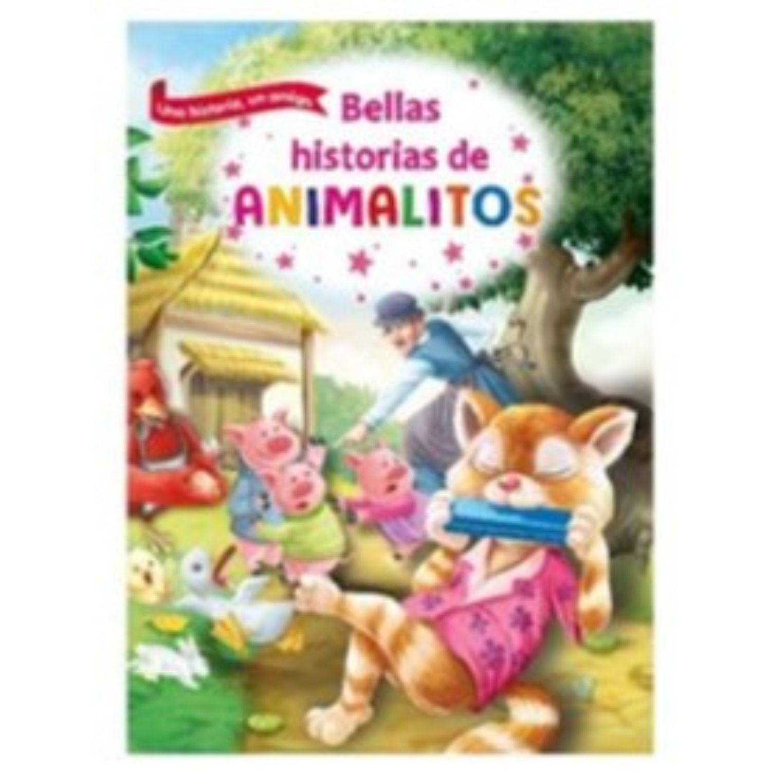 Bellas Historias De Animalitos image number 0.0