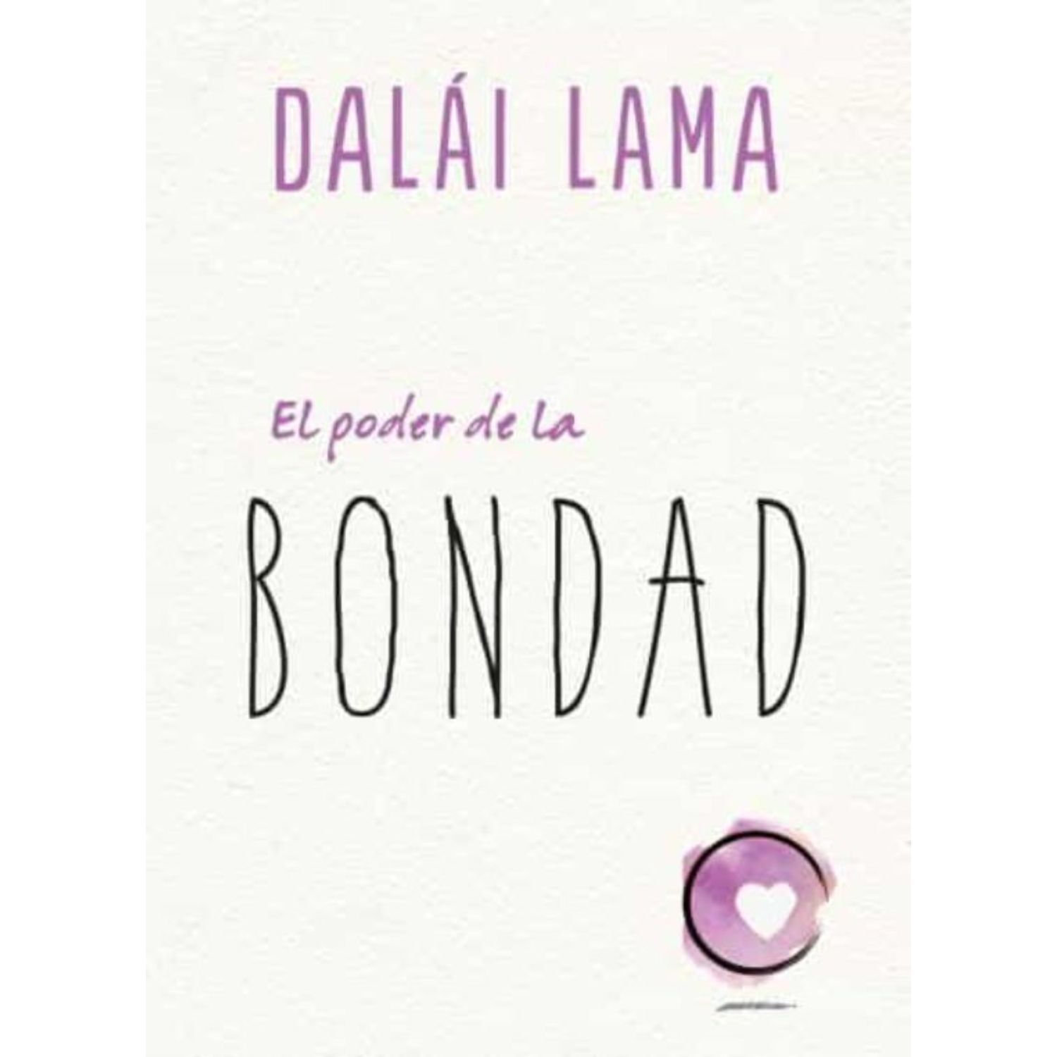 Poder De La Bondad, El image number 0.0