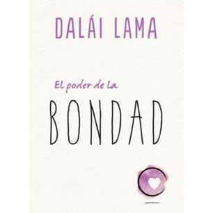 Poder De La Bondad, El