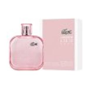 Lacoste L.12.12 Rose Sparkling Woman Edt 100ml