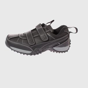 Zapato Colegio Negro Suang Nis Art. 3dyc12603black