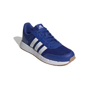 Zapatilla Urbana Hombre Adidas Run50s Azul