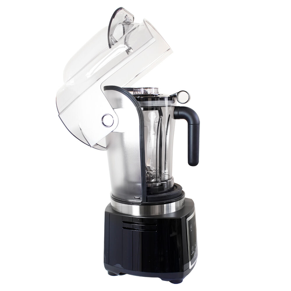 Licuadora Industrial Silenciosa 800 Watts 2l Alta Velocidad image number 3.0