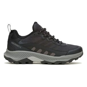 Zapatilla Outdoor Hombre Merrell Speed Strike 2 Negro