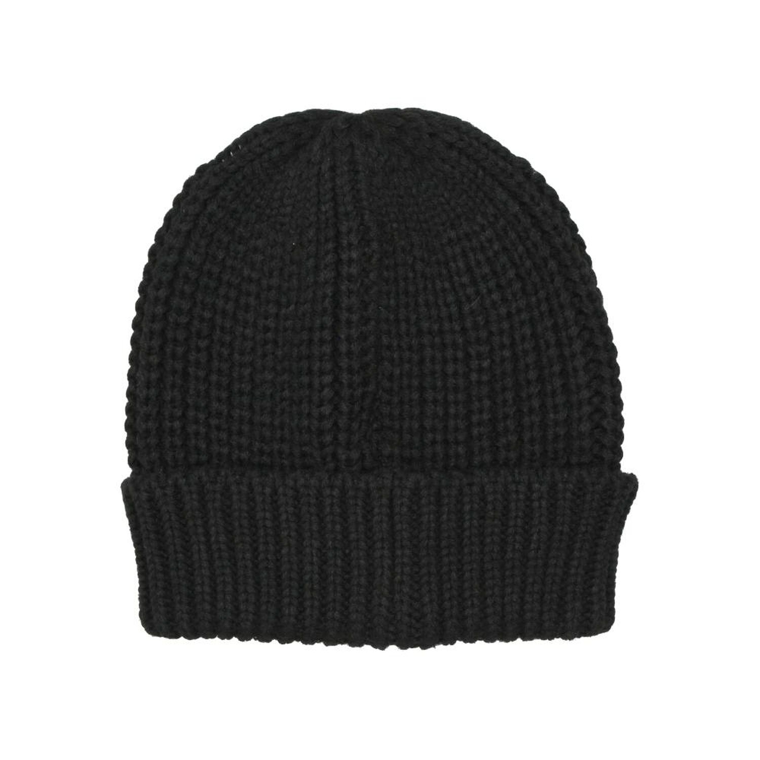 Gorro Hombre Az Black image number 1.0