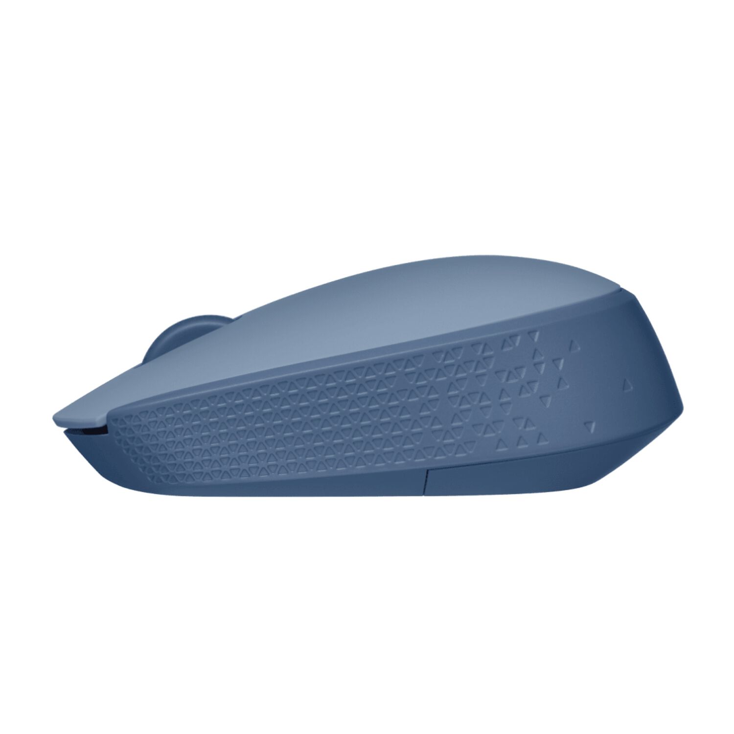 Mouse Logitech Inal&aacute;mbrico M170 Bluegrey image number 1.0