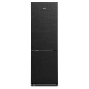Refrigerador Bottom Freezer Midea MDRB548FGEDX / No Frost / 401 Litros / C