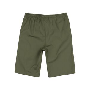 Bermuda Niño Topsis