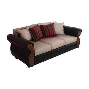 Juego De Living Elegant Detail Artemis / 3-1-1 Cuerpos