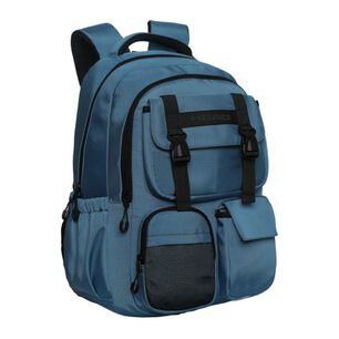 Mochila Laptop Juvenil Sierra Head