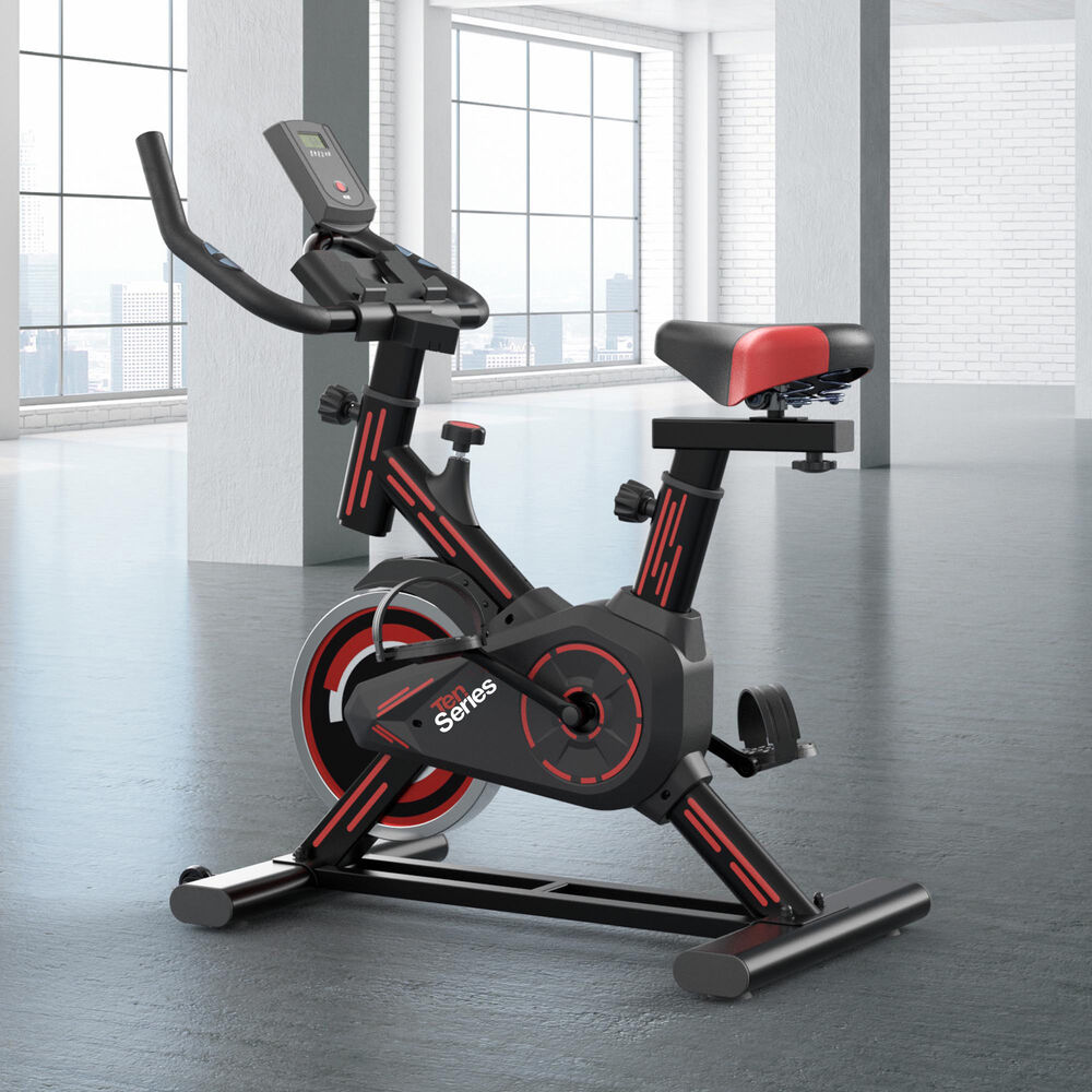 Bicicleta Spinning Sbr40 Ten Series image number 3.0