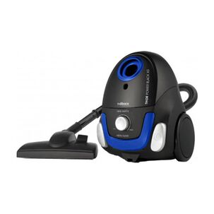 Aspiradora De Arrastre Bolsa 1600w Thor Power Black Xs