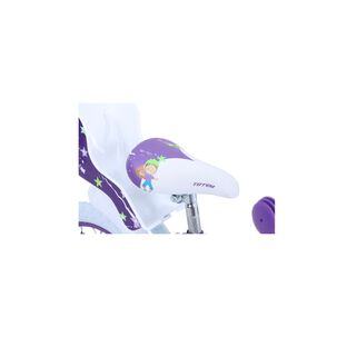 Bicicleta Totem Infantil Aro 16 Miss Lilly Violeta