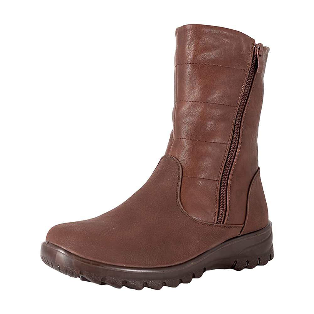 Bota Yata Caf&eacute; Passer image number 0.0