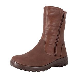 Bota Yata Caf&eacute; Passer