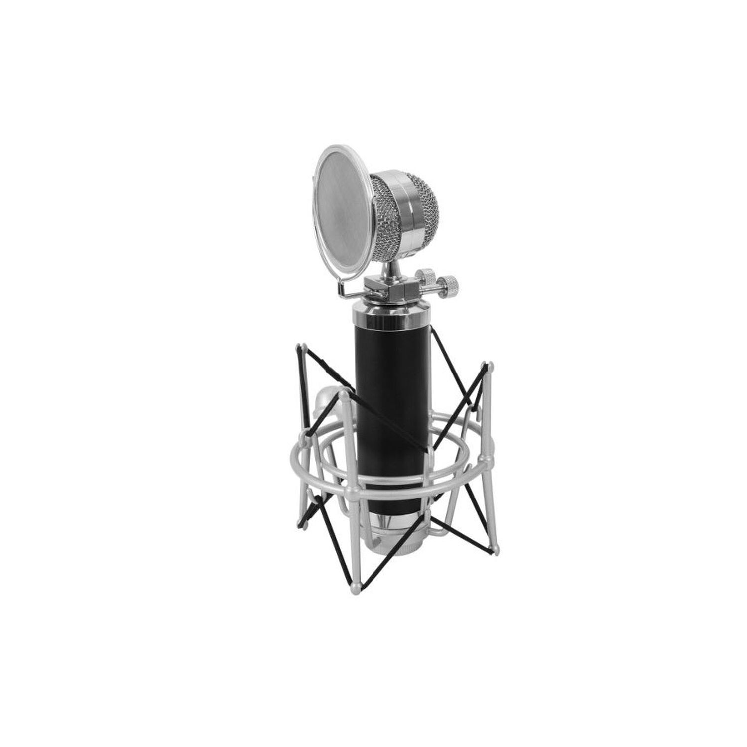 Microfono Condensador De Estudio Profesional 31832 image number 0.0