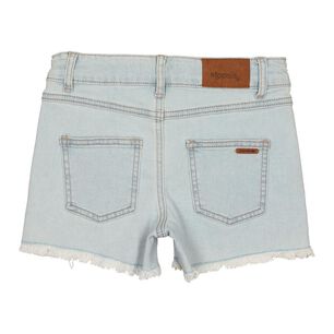 Short Ni&ntilde;a Topsis