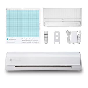 Kit Inicio Cameo 5 White Kit Inicio Cameo 5 White