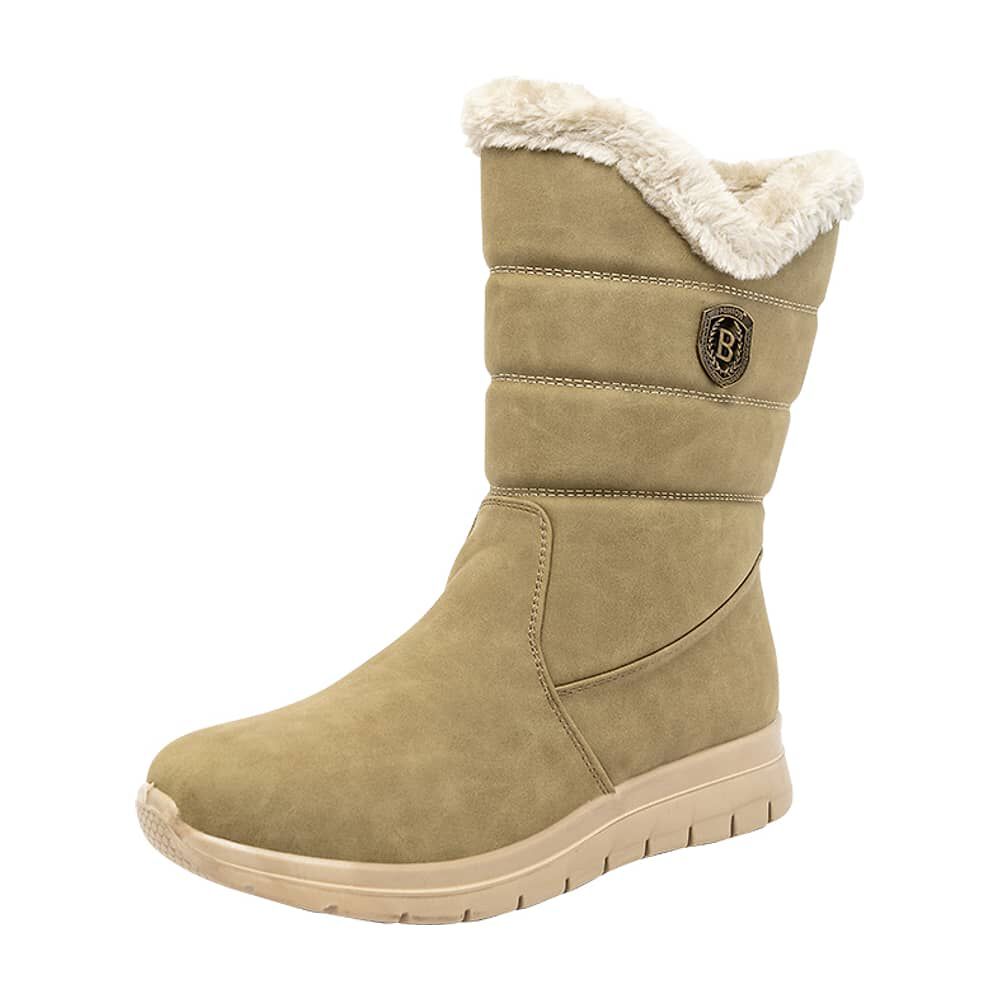 Bota Acre Tostado Passer image number 0.0