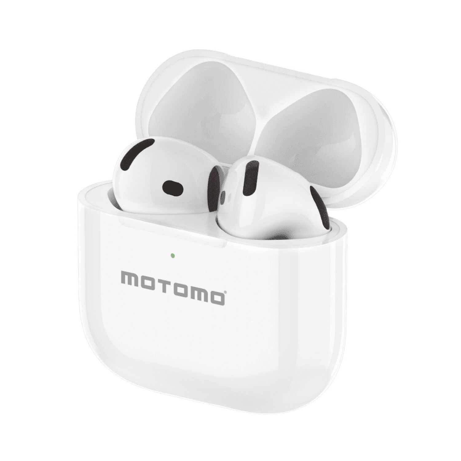 Motomo Mo-g024 Aud&iacute;fonos In-ear Bluetooth V5.3 image number 2.0