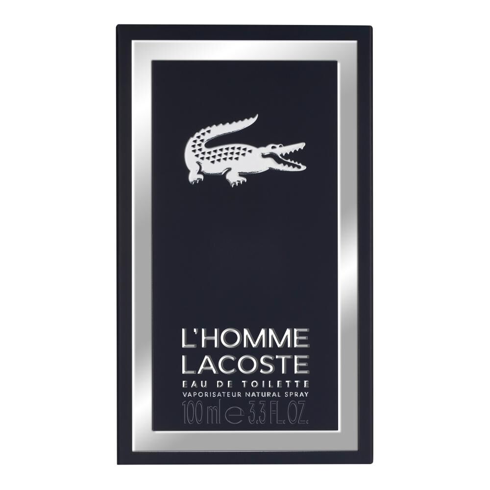 Lacoste L'Homme Lacoste EDT 100 ml, foto 2