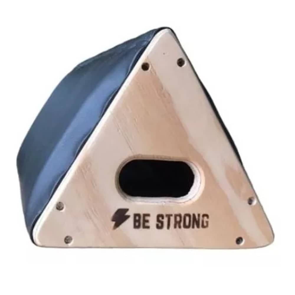 Triangulo Scott Para B&iacute;ceps Liviano Y F&aacute;cil De Transportar image number 2.0