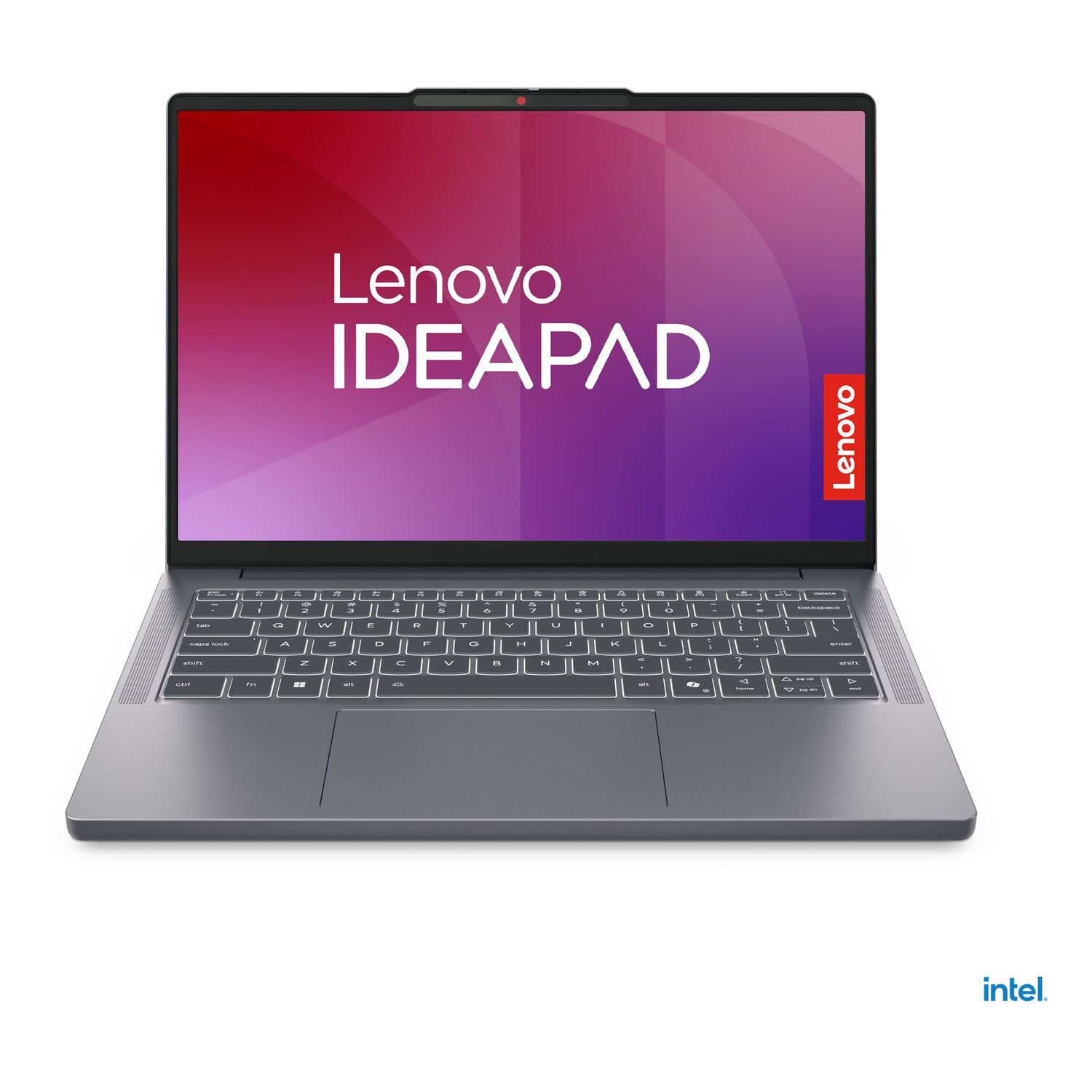 Notebook 14" Lenovo Ideapad Slim 3 / Intel Core I5 / 8 GB RAM / 512 GB SSD