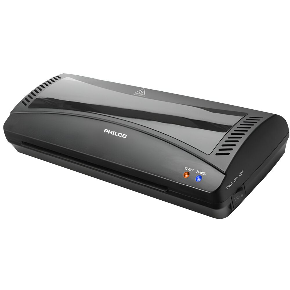 Termolaminadora Profesional Tamaño A4/oficio/carta 31223 image number 1.0